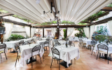 Ristorante The Garden